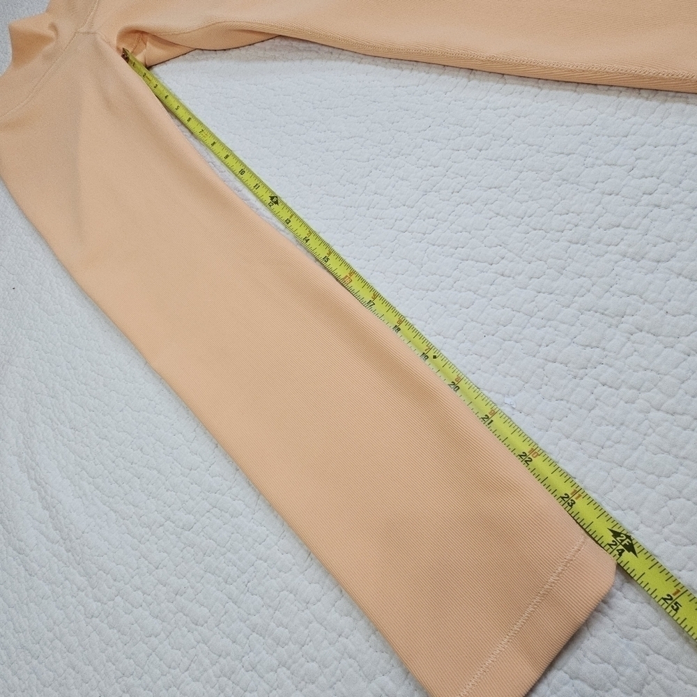 NWT CALIA Essential Rib 7/8 Legging - Picture 10 of 14